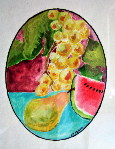 Frutti