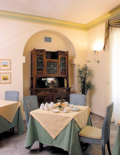 SalaColazione