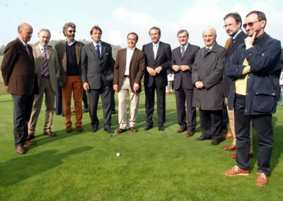 Feudo Golf Asti