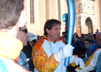 Gianpiero Tedoforo