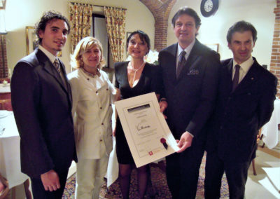 Premio Convivium