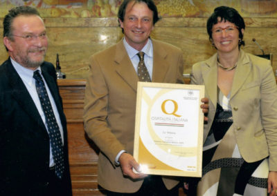 Premio Ospitalità Italiana